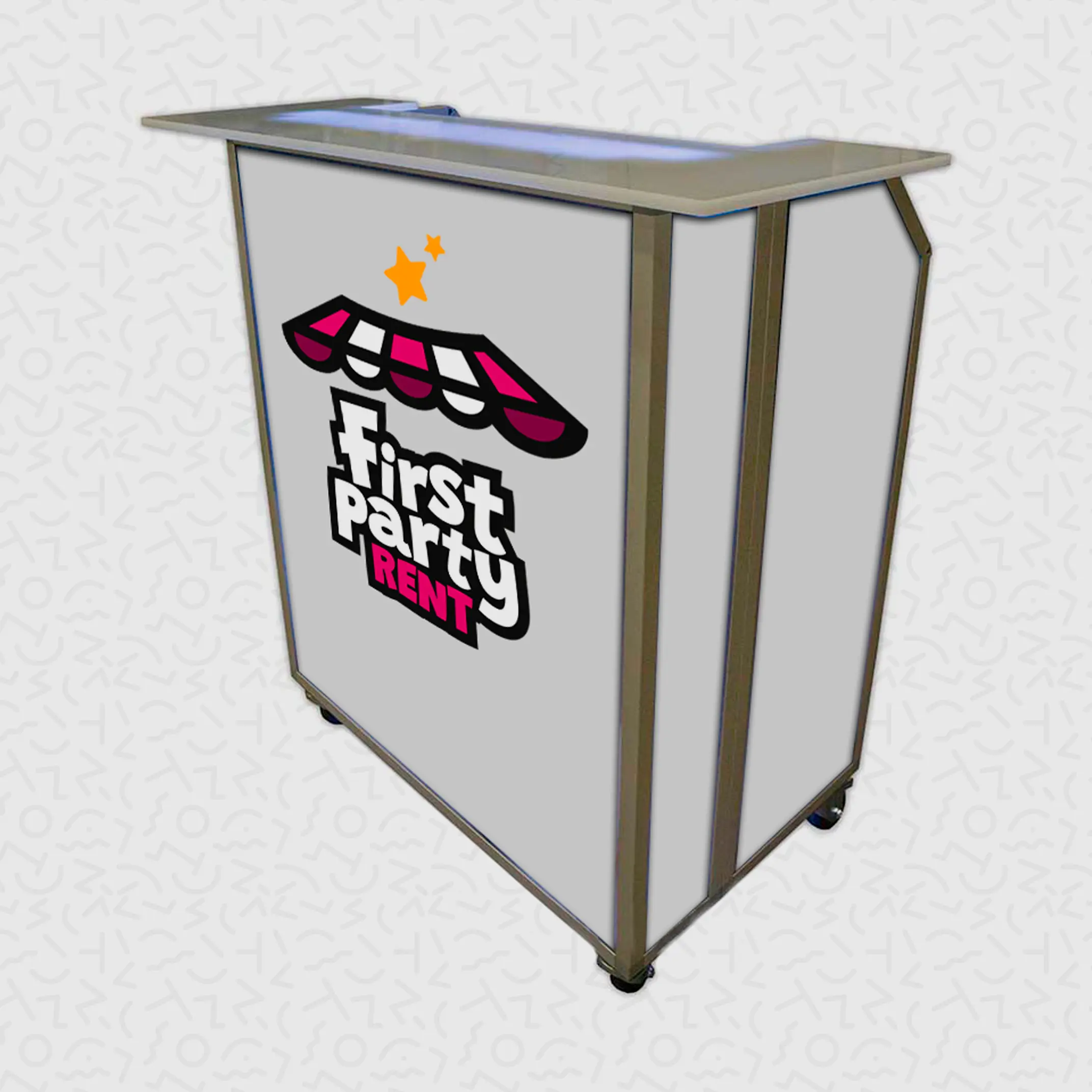 Mobile Bar