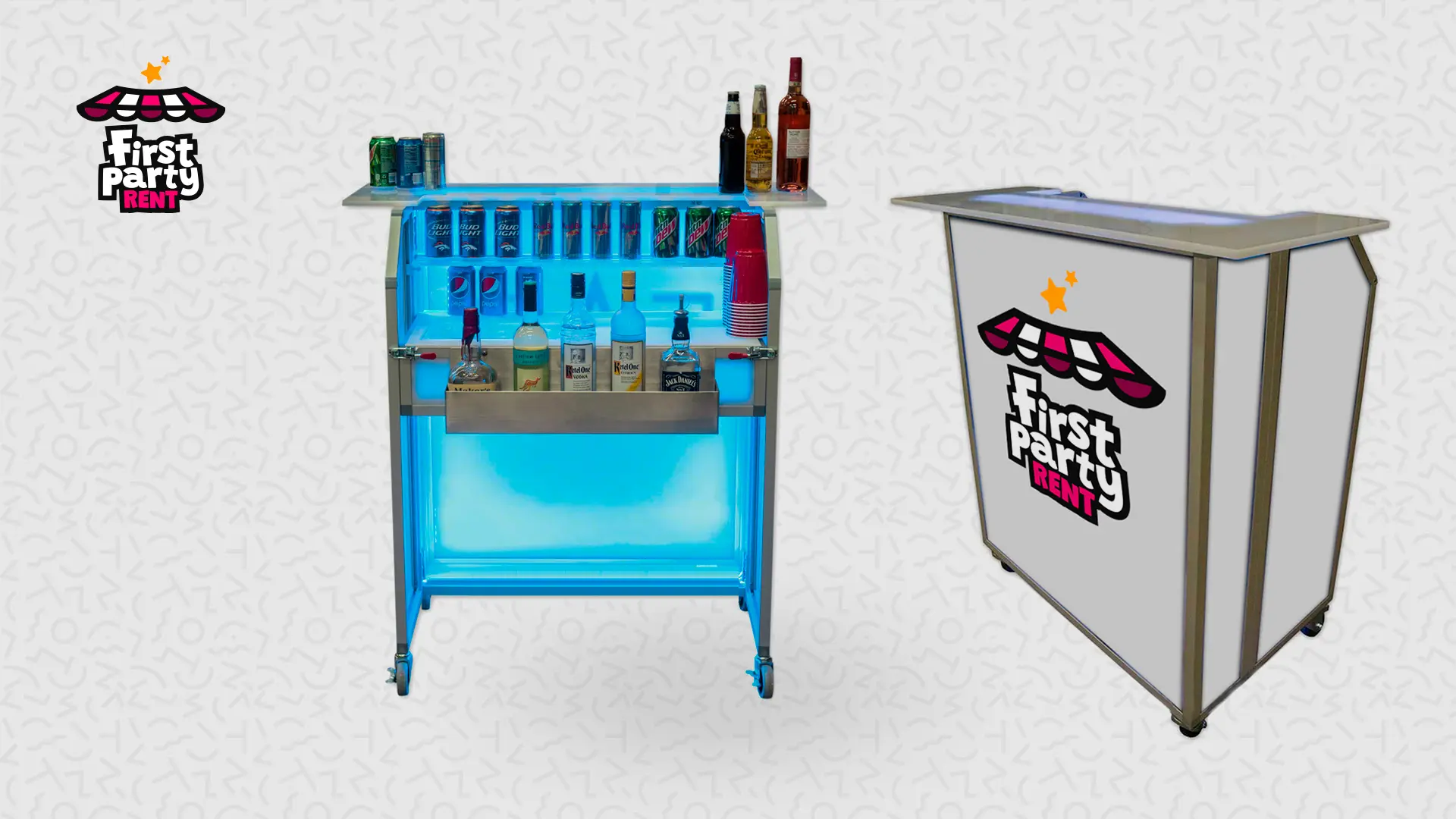 bar