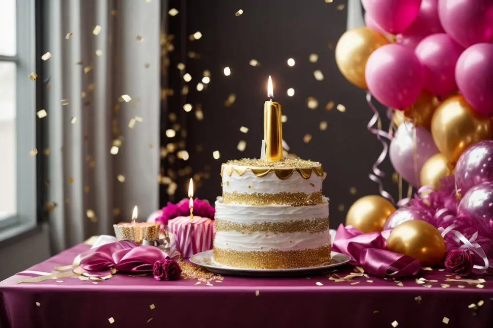 Gender Reveal