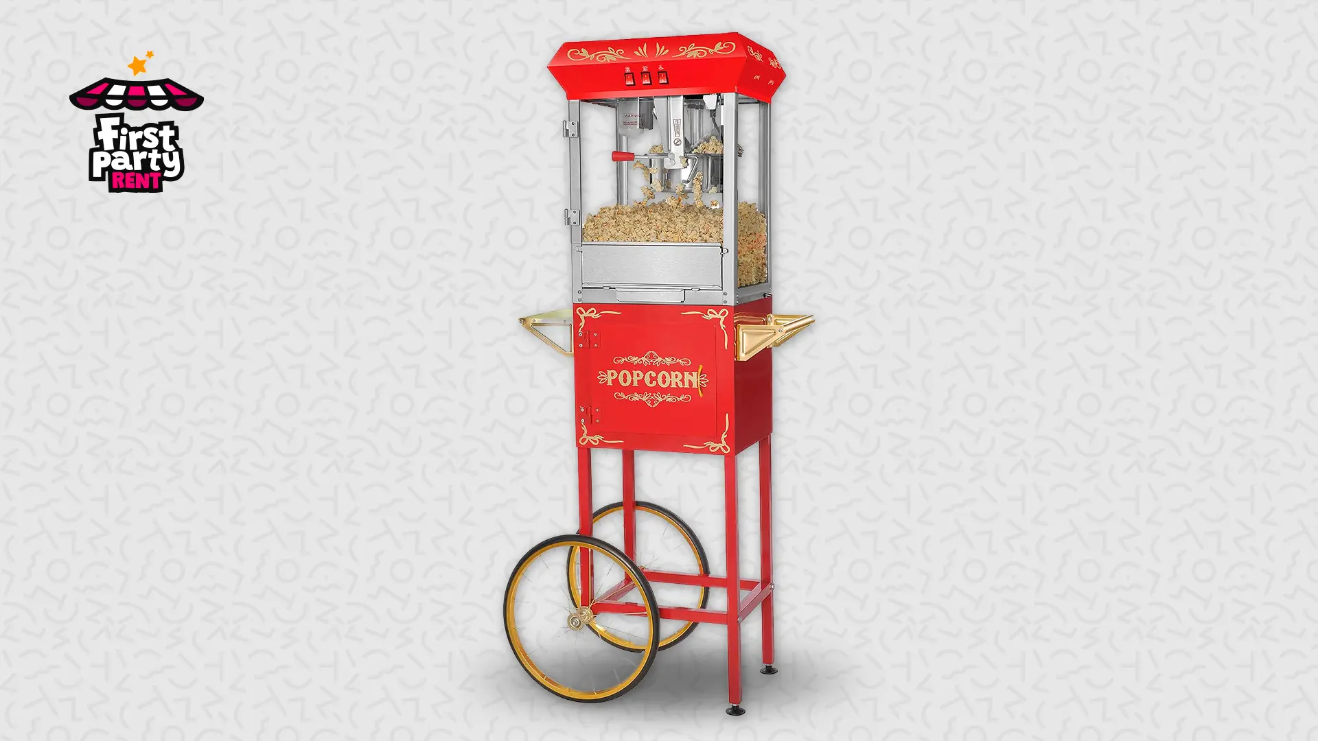 Popcorn