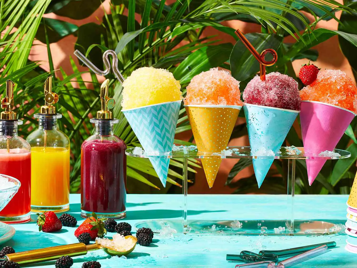 Snow Cone