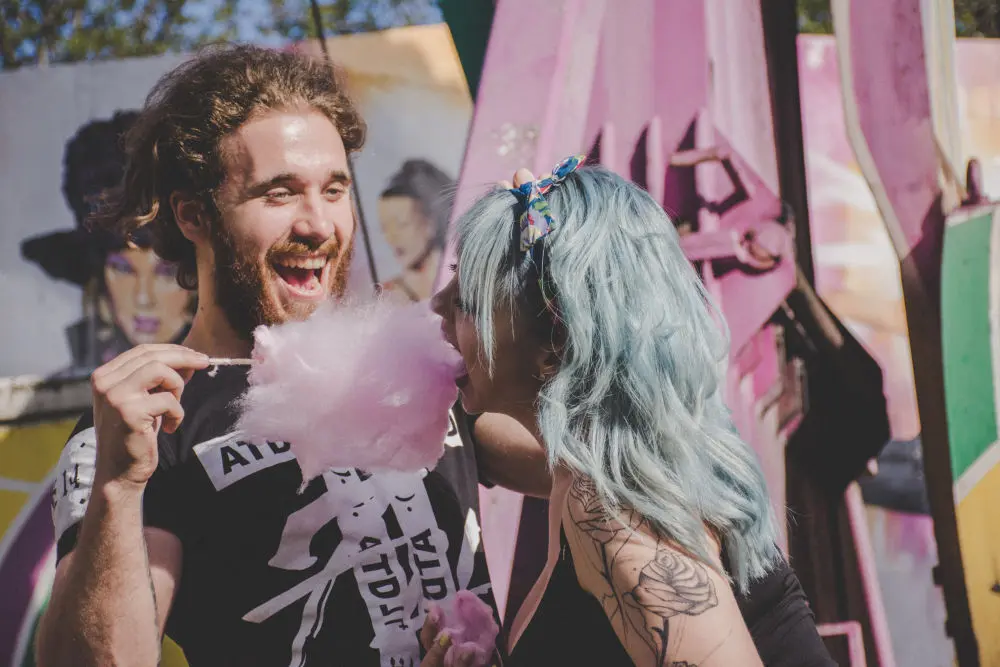 Gender Reveal